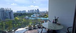 Lush On Holland Hill (D10), Condominium #474392901